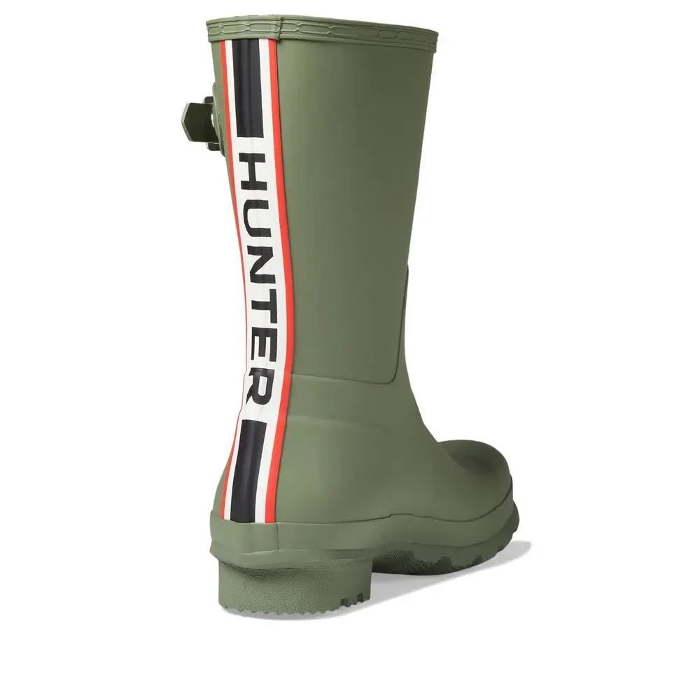 Hunter size men